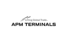 Structured Resource - apm-terminals