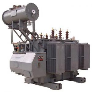 Structured Resource Products - power distribution transformers