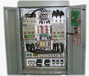 Structured Resource Products - ups maintenance bypass cabinet