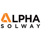 ALPHA LOGO