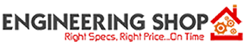 Engineering shop Logo