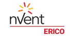 NVENT ERICO LOGO