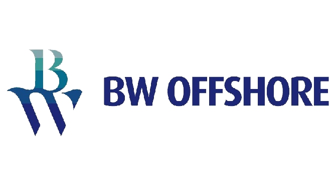 bw offshore logo