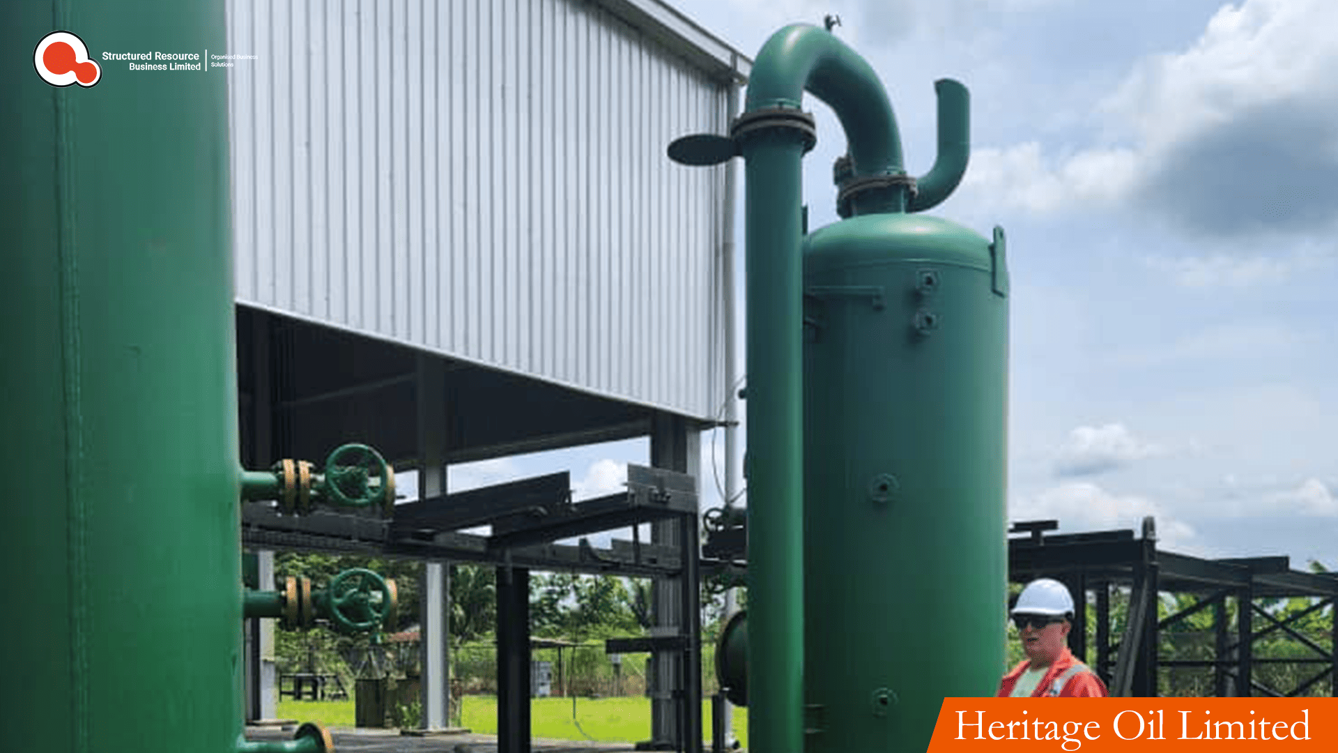 Heritage project image