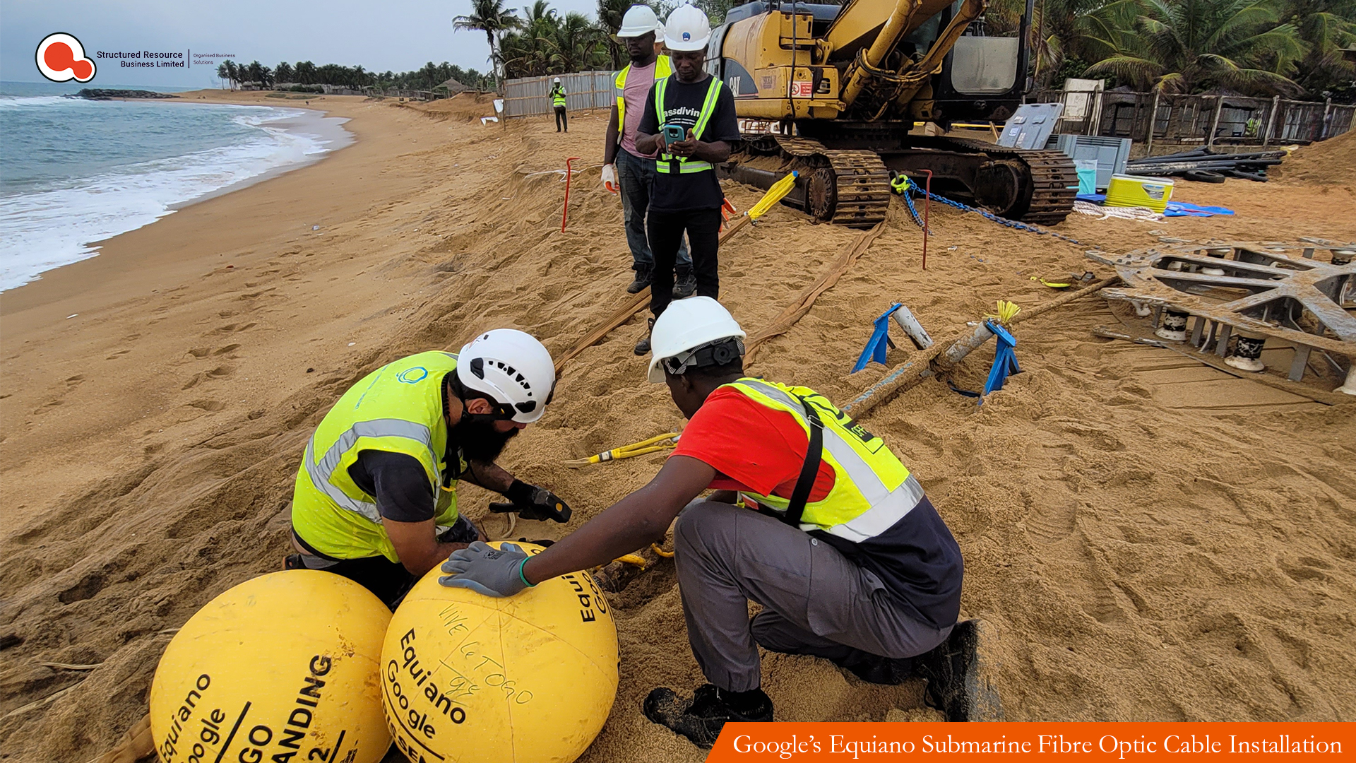 Google project image