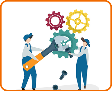 Blog Equipment Maintenance