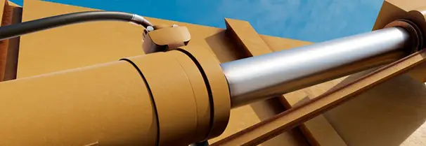 Hydraulic Pump