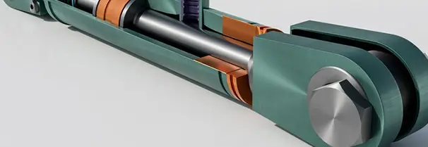 Hydraulic power
