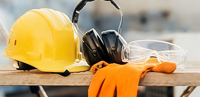 Industry Equipment(Safety Equipments)