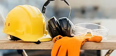 Industry Equipment(Safety Equipments)