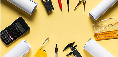 Industry Equipment(measuring)