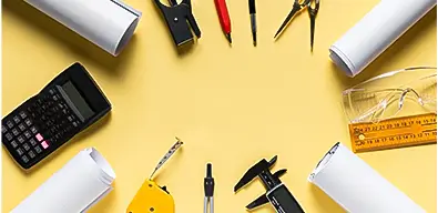 Industry Equipment(measuring)