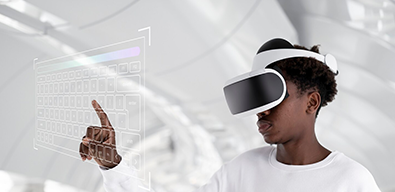 Technology Industry Focus (Government and infrastructure)