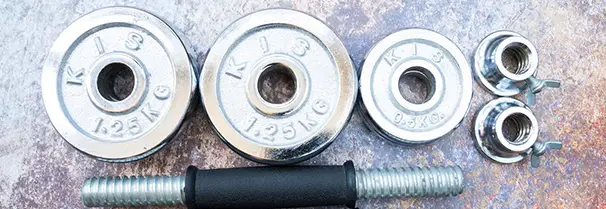 bolts, knots