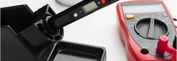 caliberation and testing tools