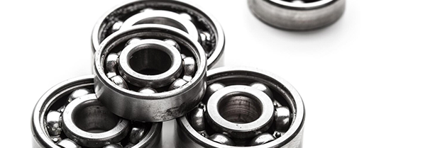 plain and sherical bearing