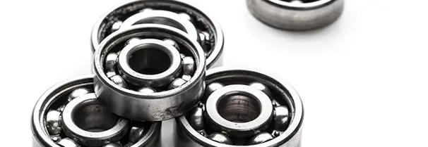 plain and sherical bearing