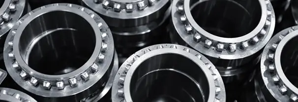 sleeve bushing