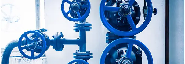 valves, hoses